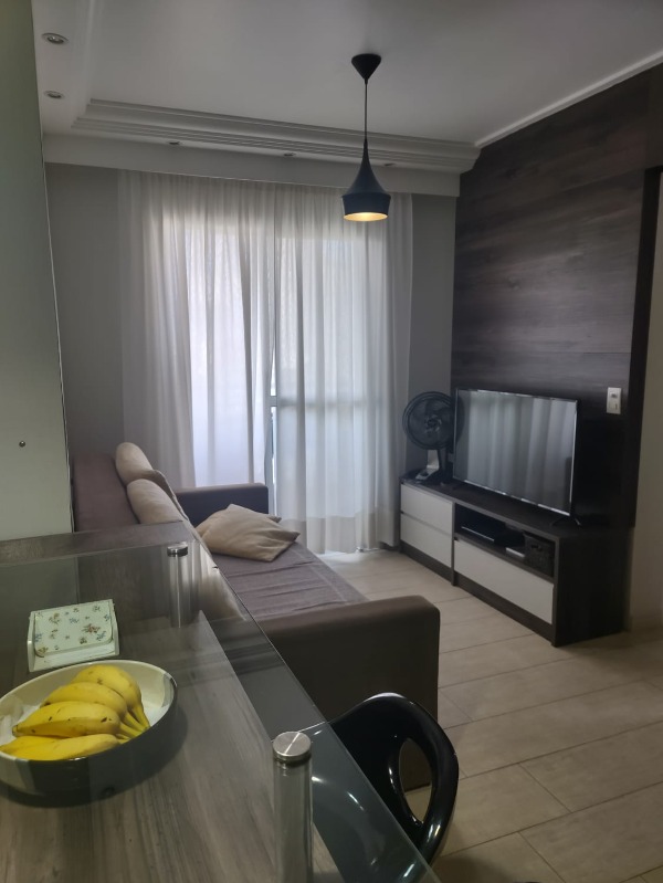 Apartamento à venda com 2 quartos, 60m² - Foto 42