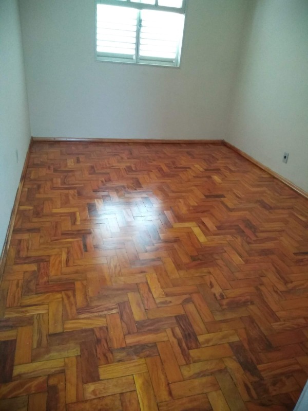 Apartamento à venda com 2 quartos, 55m² - Foto 1