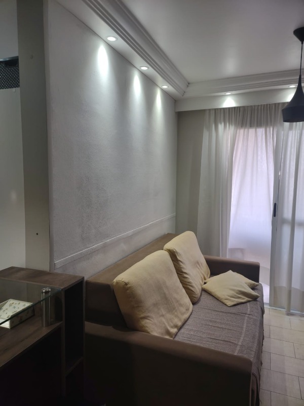 Apartamento à venda com 2 quartos, 60m² - Foto 40