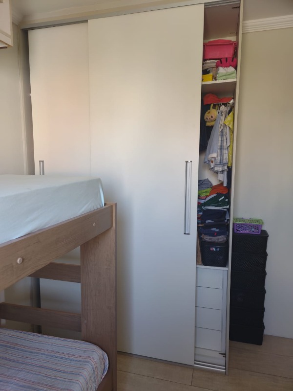 Apartamento à venda com 2 quartos, 60m² - Foto 4