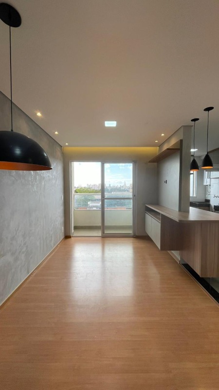 Apartamento à venda com 2 quartos, 54m² - Foto 15