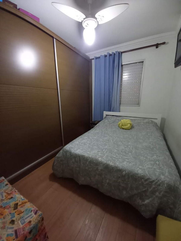 Apartamento à venda com 2 quartos, 55m² - Foto 6