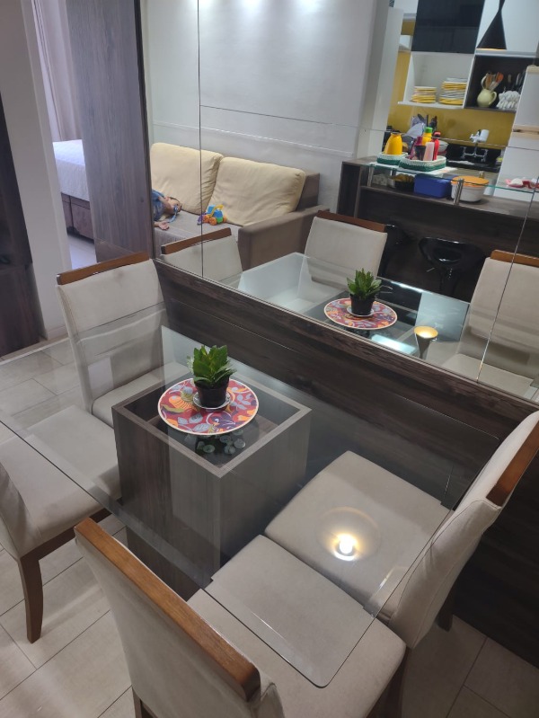 Apartamento à venda com 2 quartos, 60m² - Foto 49