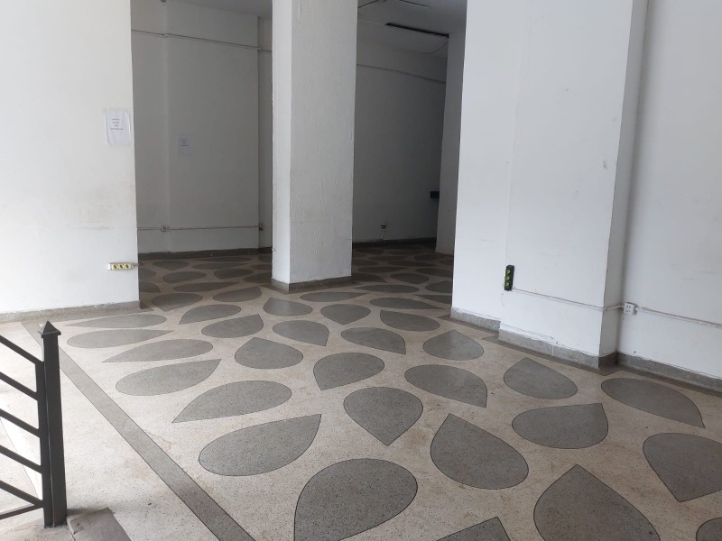 Loja-Salão para alugar, 199m² - Foto 4