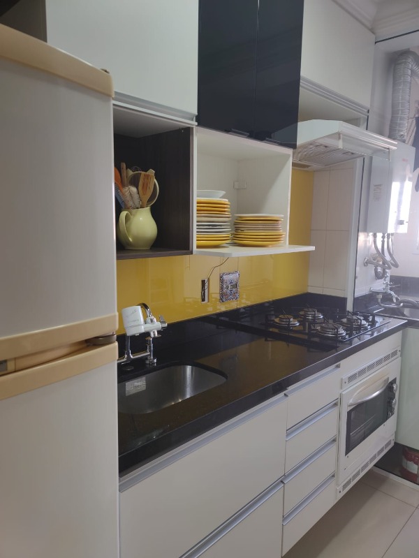 Apartamento à venda com 2 quartos, 60m² - Foto 30