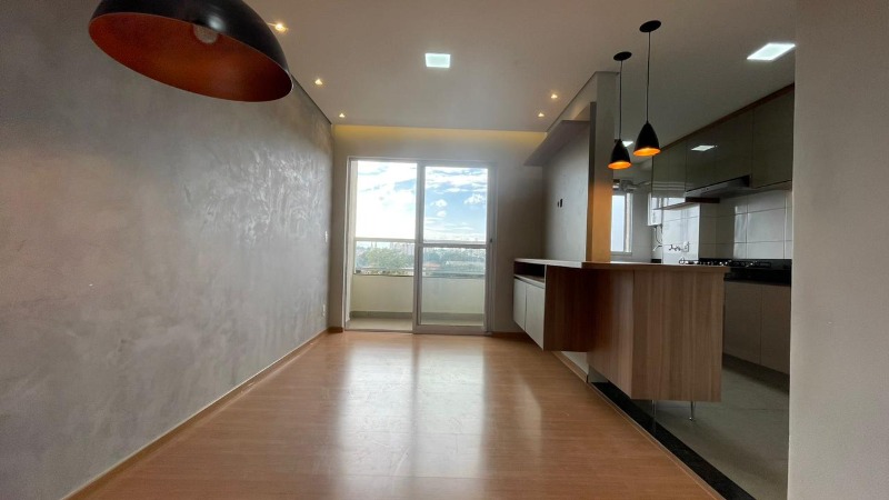 Apartamento à venda com 2 quartos, 54m² - Foto 16