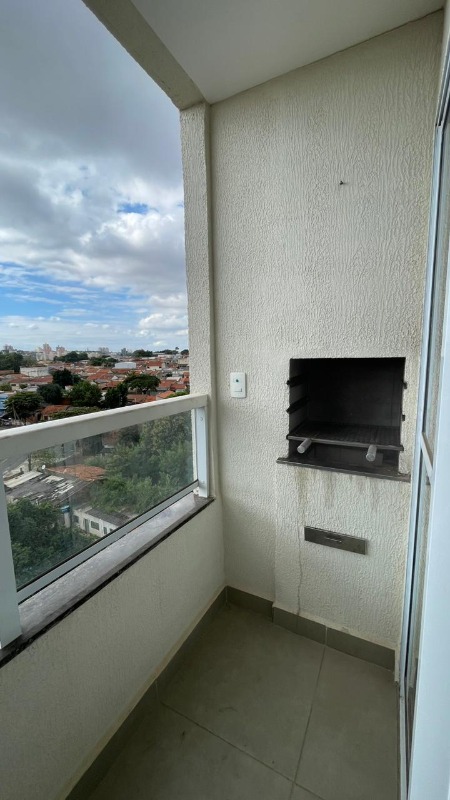 Apartamento à venda com 2 quartos, 54m² - Foto 4