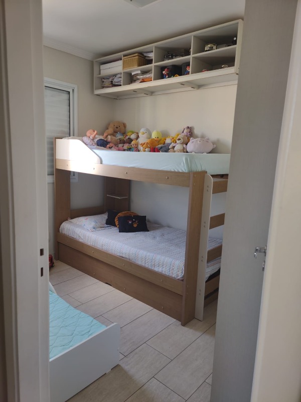 Apartamento à venda com 2 quartos, 60m² - Foto 3