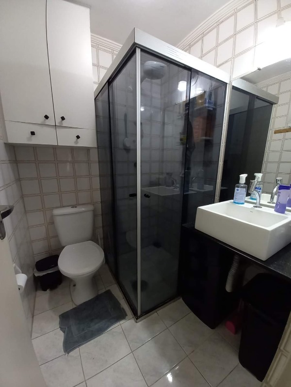 Apartamento à venda com 2 quartos, 55m² - Foto 10