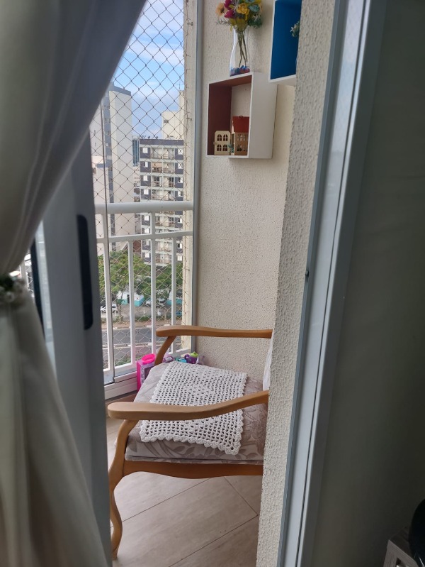 Apartamento à venda com 2 quartos, 60m² - Foto 67