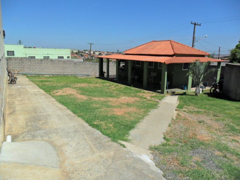 Depósito-Galpão-Armazém à venda, 900m² - Foto 3