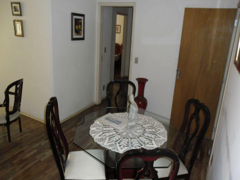 Apartamento à venda com 3 quartos, 97m² - Foto 3