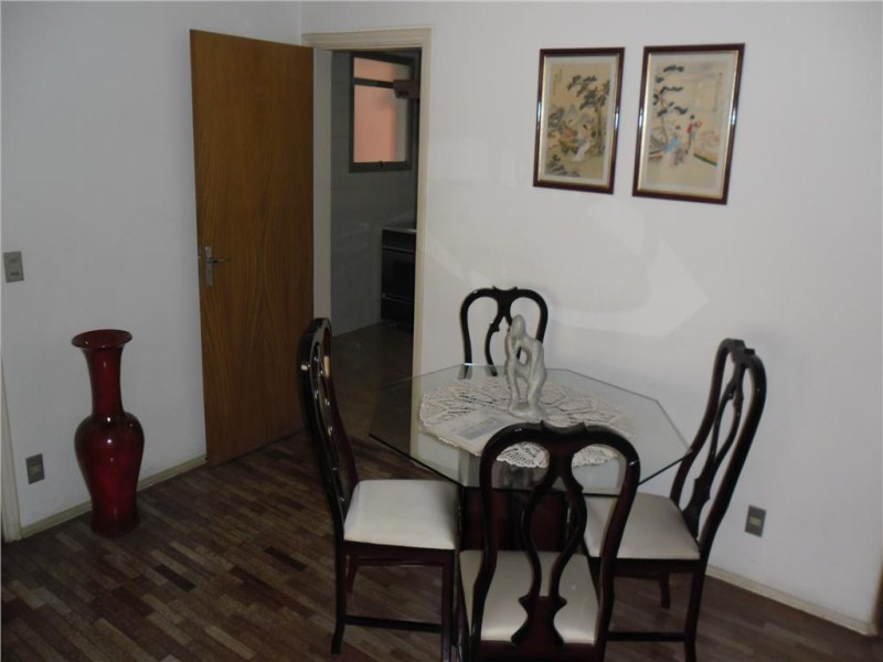 Apartamento à venda com 3 quartos, 97m² - Foto 7