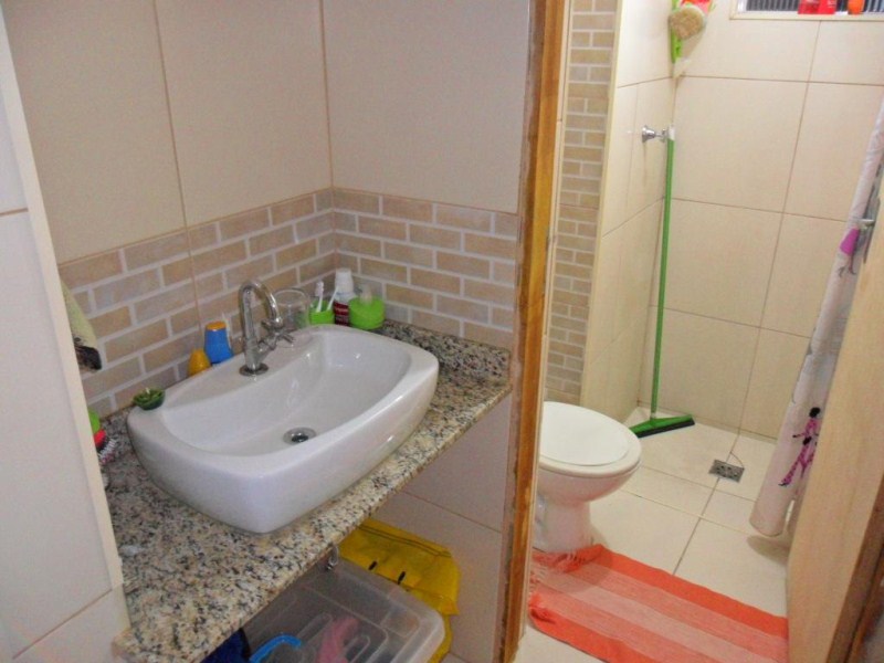 Apartamento à venda com 2 quartos, 58m² - Foto 7