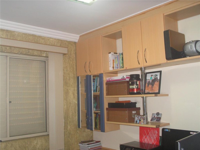 Apartamento à venda com 3 quartos, 70m² - Foto 6