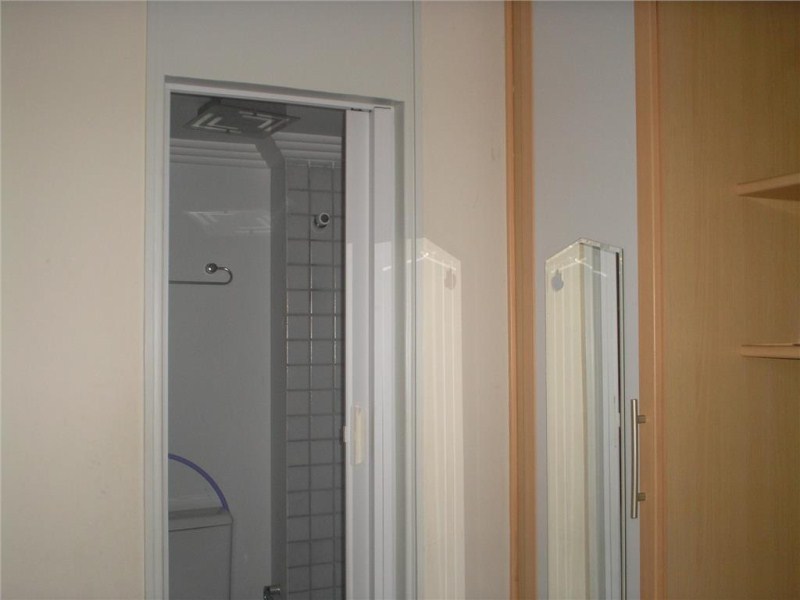 Apartamento à venda com 3 quartos, 70m² - Foto 8