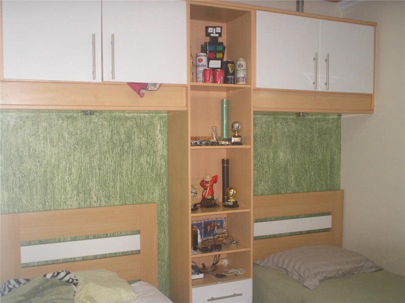 Apartamento à venda com 3 quartos, 70m² - Foto 9