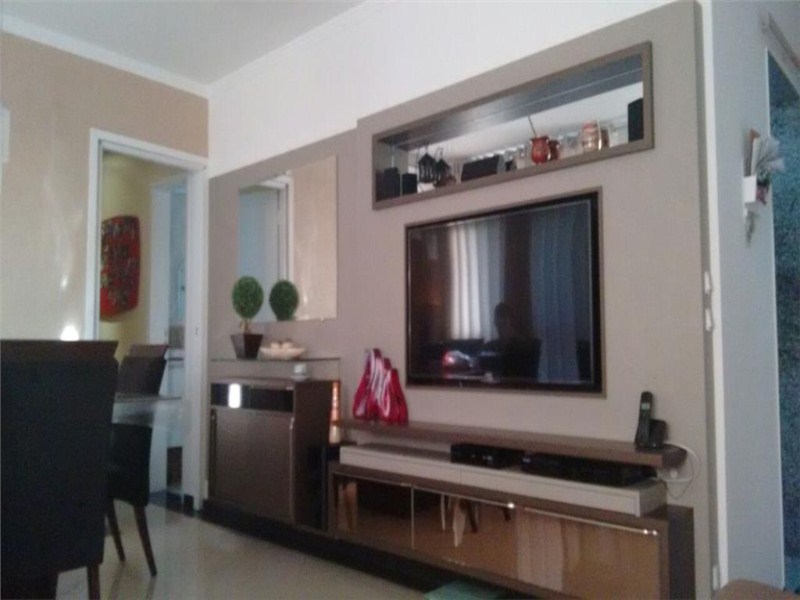 Apartamento à venda com 3 quartos, 82m² - Foto 4