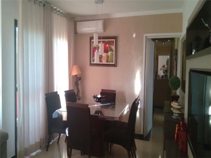 Apartamento à venda com 3 quartos, 82m² - Foto 5