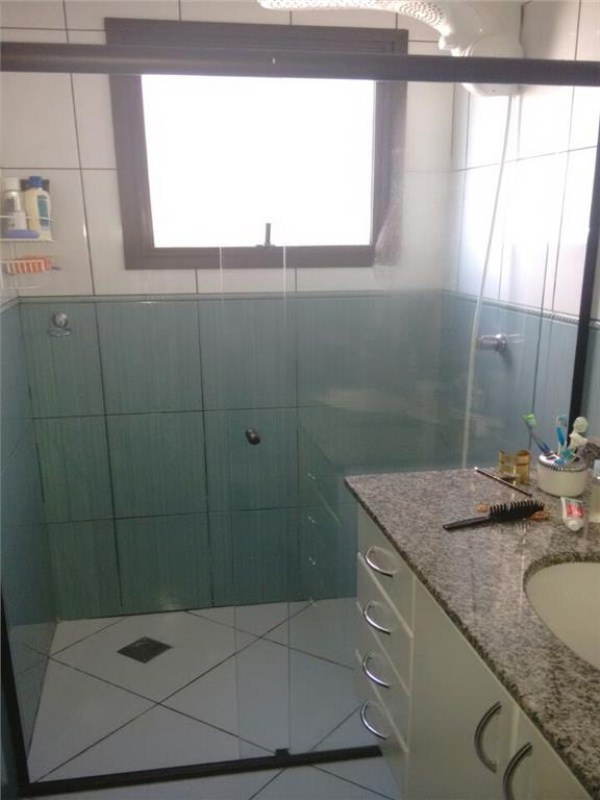 Apartamento à venda com 3 quartos, 82m² - Foto 9