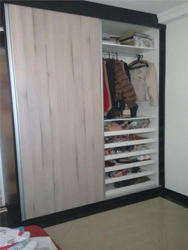 Apartamento à venda com 3 quartos, 82m² - Foto 10