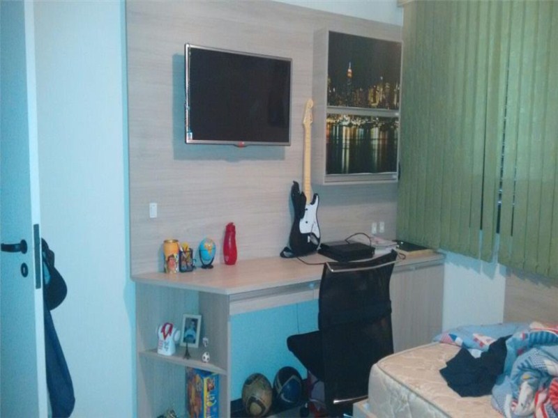 Apartamento à venda com 3 quartos, 82m² - Foto 12