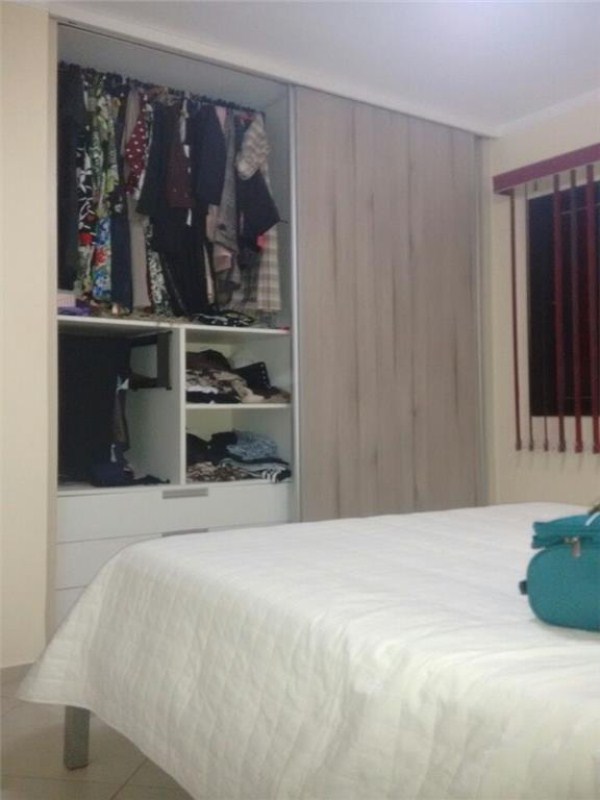 Apartamento à venda com 3 quartos, 82m² - Foto 13