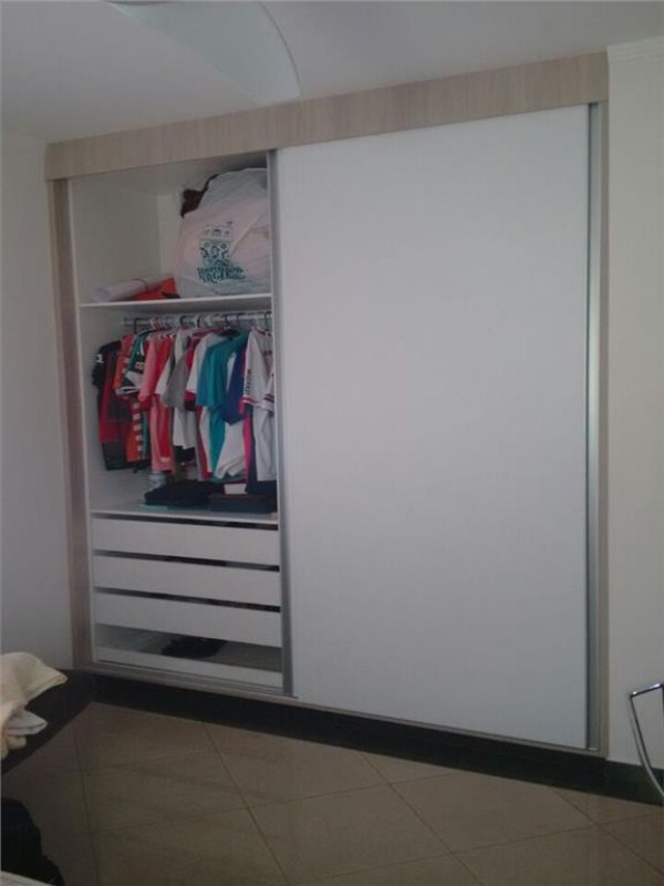 Apartamento à venda com 3 quartos, 82m² - Foto 14