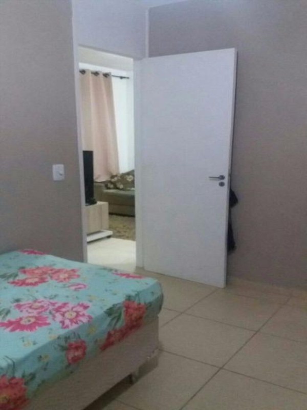 Apartamento à venda com 2 quartos, 53m² - Foto 4