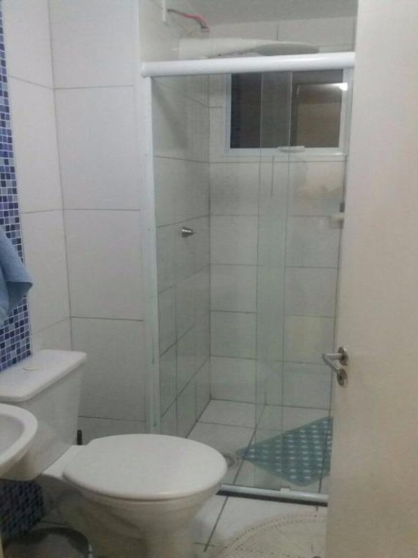 Apartamento à venda com 2 quartos, 53m² - Foto 11