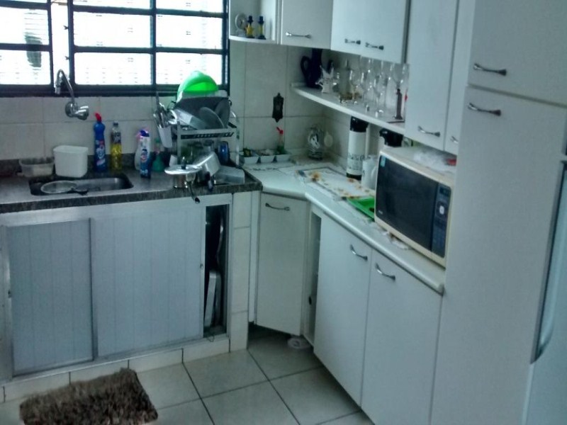 Sobrado à venda com 5 quartos, 390m² - Foto 3