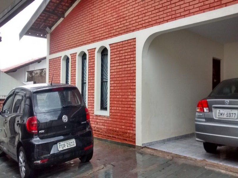 Sobrado à venda com 5 quartos, 390m² - Foto 10