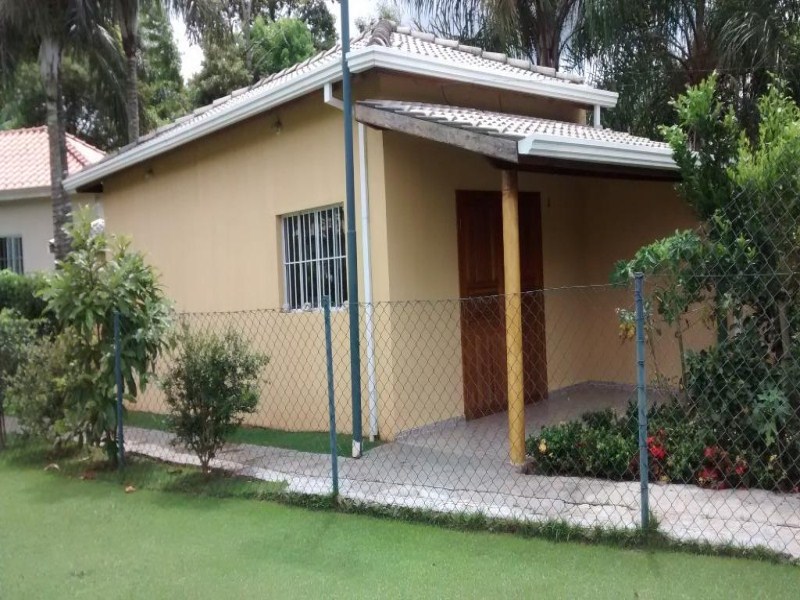 Fazenda à venda com 8 quartos, 4100m² - Foto 2