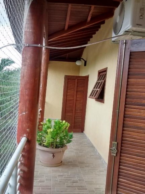 Fazenda à venda com 8 quartos, 4100m² - Foto 27