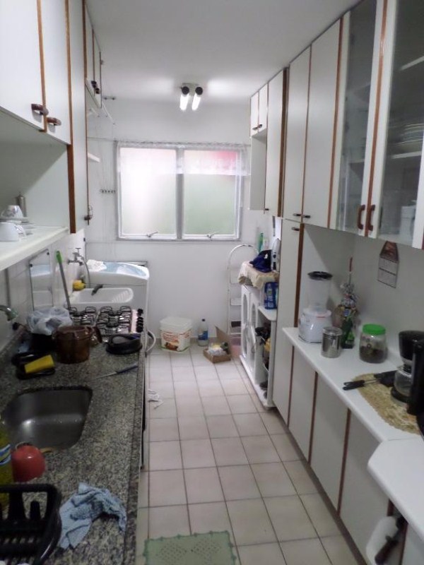 Apartamento, 3 quartos, 58 m² - Foto 6