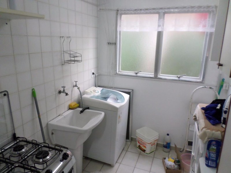 Apartamento, 3 quartos, 58 m² - Foto 7