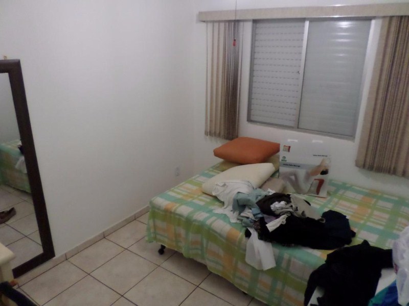 Apartamento, 3 quartos, 58 m² - Foto 8