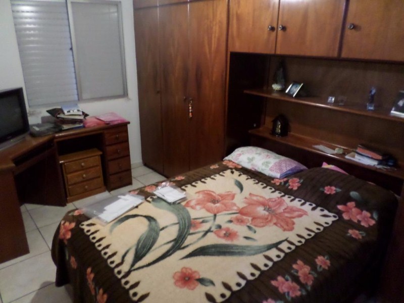 Apartamento, 3 quartos, 58 m² - Foto 9