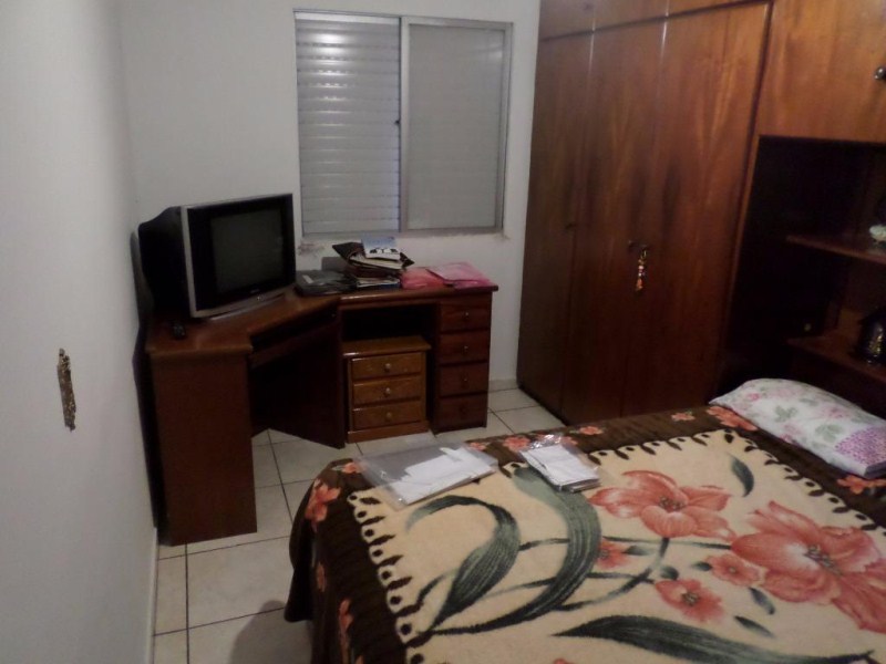 Apartamento, 3 quartos, 58 m² - Foto 10