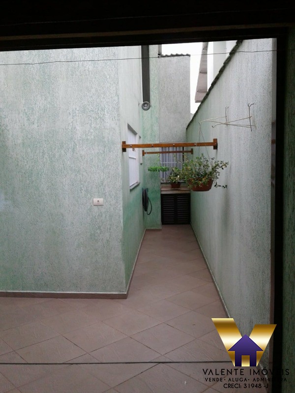 Casa, 2 quartos - Foto 23