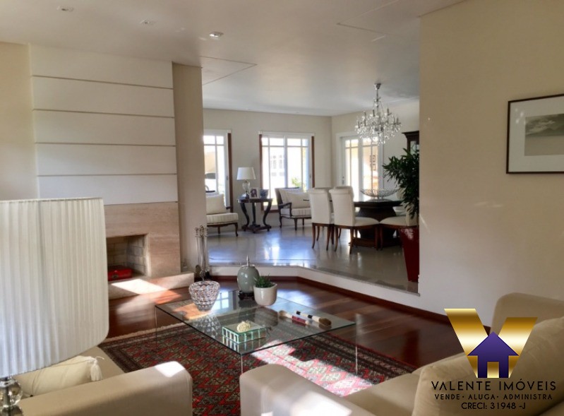 Casa, 4 quartos - Foto 2