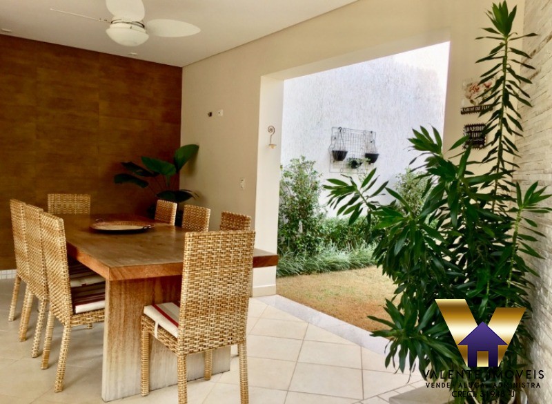 Casa, 4 quartos - Foto 11