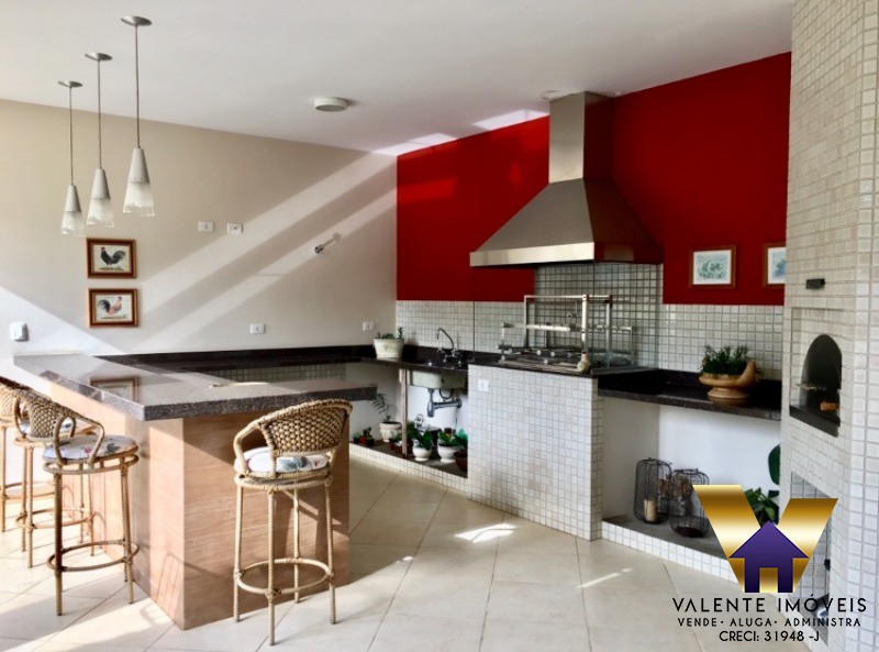 Casa, 4 quartos - Foto 10