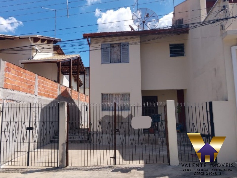 Casa, 2 quartos - Foto 1
