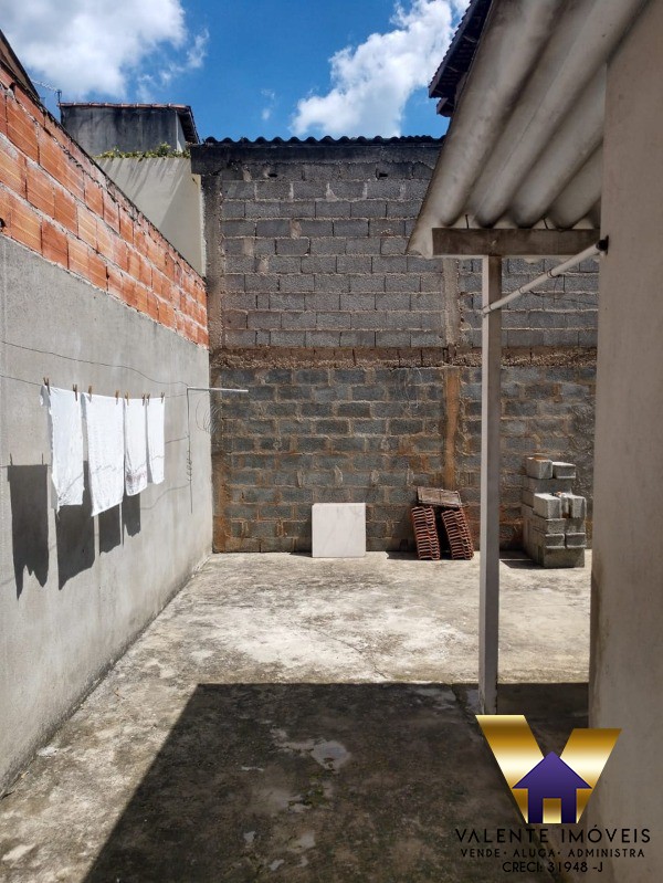 Casa, 2 quartos - Foto 8