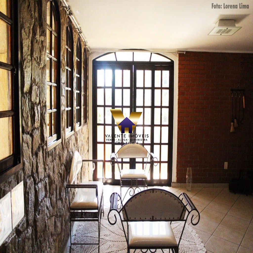 Casa, 5 quartos - Foto 3