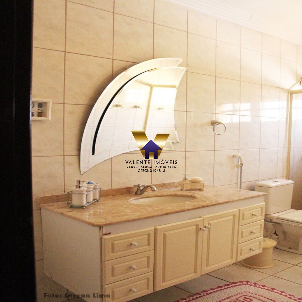 Casa, 5 quartos - Foto 7