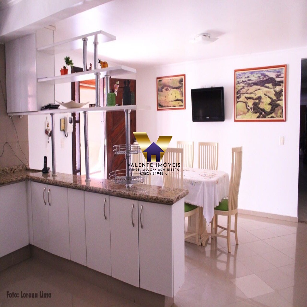 Casa, 5 quartos - Foto 9