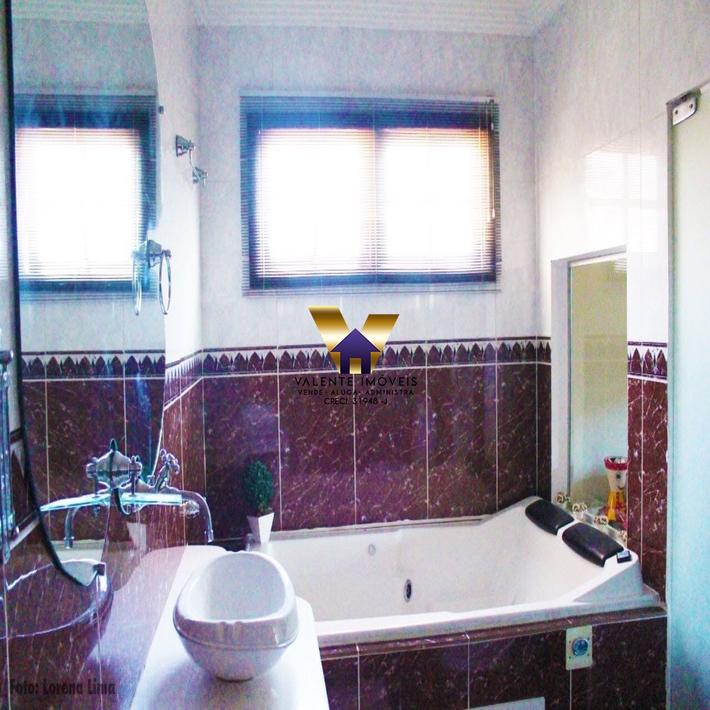 Casa, 5 quartos - Foto 14