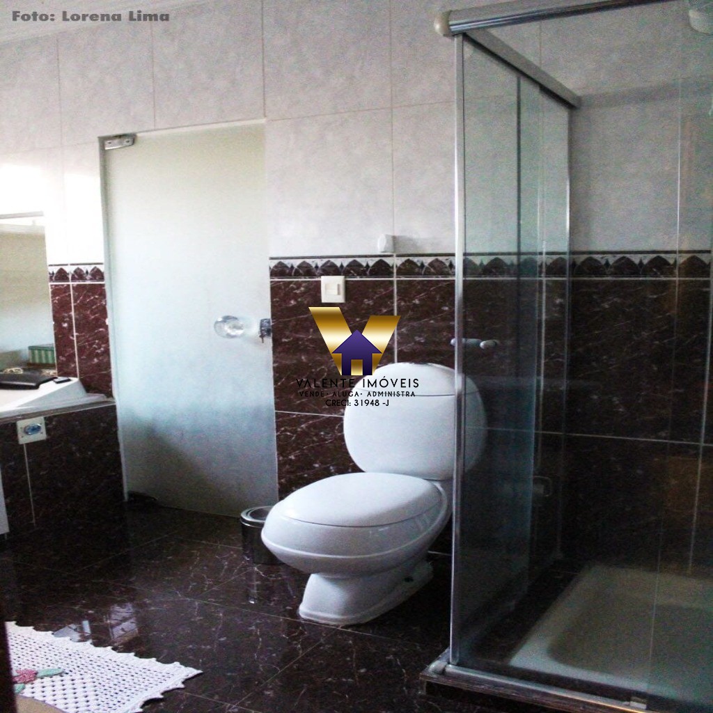Casa, 5 quartos - Foto 18